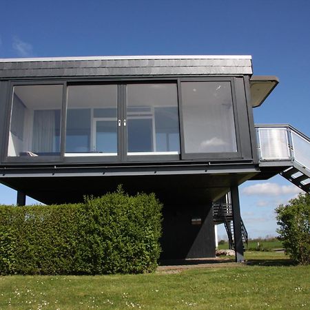 Ferienhaus Am Ostseestrand Großenbrode Exterior foto